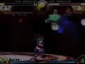 IaMP - Stupid Marisa Corner Escape