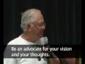 videos de Ed Lindsey (1 of 5) - Save Honolua Coalition meeting 7/3/07 Maui