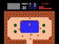 Legend Of Zelda Talkthrough 021 - Showing Off My Meat