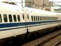 700系のぞみ、小田原停車！？