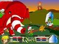 aq battleon z-token spells
