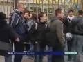 videos de Vidéo blocus et manifestation Lycées Marseille