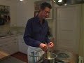 CookWithJames - Limoncello