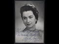 Leyla Gencer - Lucia di Lammermoor - Spargi d\