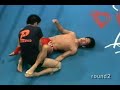 「G.C.M THE CONTENDERS」 Katsuya Toida vs Koichi Kuwabara