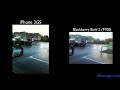 Blackberry Bold 2 series - in this video, I wanted to do a comparison of the video cameras of both phones (iPhone 3Gs and the Bold 2). The iPhone 3GS performed better in both conditions, as seen from this video. **Stay tuned for more Blackberry Bold 2 coverage** www.iglaswegian.com