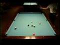 Thorsten Hohman 98 Ball Run Rack 5