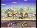 WW - Wario (Lee) vs Lucario (Ryan) WW - Wario (Lee) vs Lucario (Ryan)