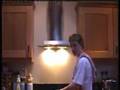 Robs german cook show