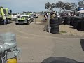 Muscle Car Masters 2008