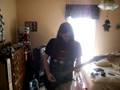videos de Kyle playing with his looper