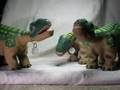 Wassup Pleo