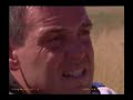 Dakar 2009 first stage racing