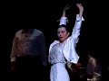 CONCIERTO FLAMENCO Vol.１０　草月ホール　入交恒子