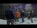 gta iv clan