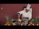 Chef Roy Live, Chapter Two Chef Roy Live, Chapter Two