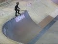 Strider at the Vans Skatepark Orange, CA December 2007 Strider at the Vans Skatepark Orange, CA December 2007