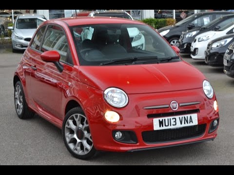 how to fit fiat 500 door handle