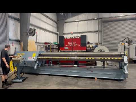 MONTGOMERY 4R-16810 Rolls | GMT (1)