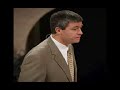 Paul Washer Raising The Bar - What is a man -Sons Pt 1