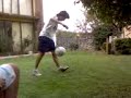nikefutbol free style