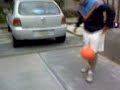 nikefutbol free style