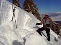Lionhead Avalanche Lionhead Avalanche