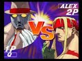 Xiayu Vs. ShintoRyu SF 3S