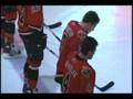 Akina Shirt - Cree Anthem singer - Calgary Flames Hockey