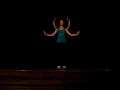 Ensayo Tribal Etnico (1era parte)