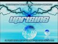 Uprising Dj Hixxy b2b dj unknown mc eruption domer ell