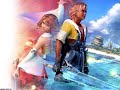 Final Fantasy Ebbe und Flut