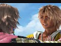 Final Fantasy Ebbe und Flut