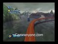 Sonic Unleashed walkthrough part 19: Return to Chu-Nan Sonic Unleashed walkthrough part 19: Return to Chu-Nan