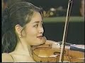 Chee-Yun Sarasate: Zigeunerweisen