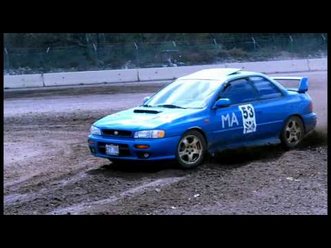 Kalaeloa Raceway Park - SCCA RallyCross Kalaeloa Raceway Park - SCCA RallyCross