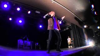 Ta-Ni- – DLOP vol.2 POPPIN’ DANCE BATTLE JUDGE DEMO