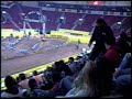 arenacross crash