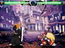Ichigo(me) Vs MZERO