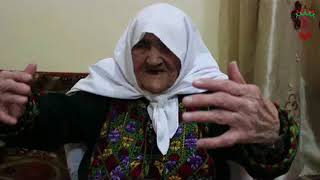 هوية - الحاجة فاطمة عطيوة زكرين : لو صحلي الرجعة اليوم برجع هوية - الحاجة فاطمة عطيوة زكرين : لو صحلي الرجعة اليوم برجع