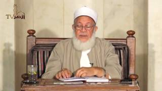 شرح حديث فإن تابوا واقاموا الصلاة