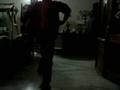 my first shuffle (desi shuffle)