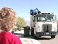 Griffin Garbage Truck More Griffin Garbage Truck More
