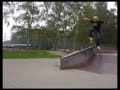 Bluntslide