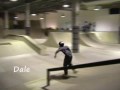 Transgression Skate Park Edit 2 Transgression Skate Park Edit 2