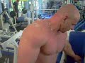 Sven aus Bochum im Altenaer Fitness Treff