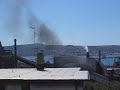 La ferriera de Servola  2 - Trieste