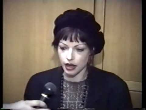 Zoe Lund
