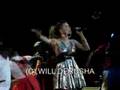 Fergie- GLAMOROUS live 