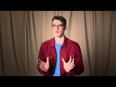 NYC Ballet Screen Test: Russell Janzen